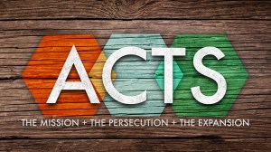 ACTS mission