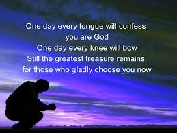 every knee
