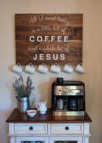 coffee and Jesus