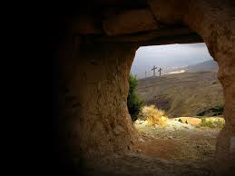 empty tomb