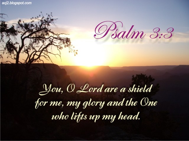 Psalm 3