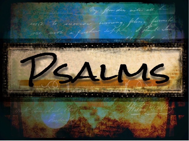 psalms