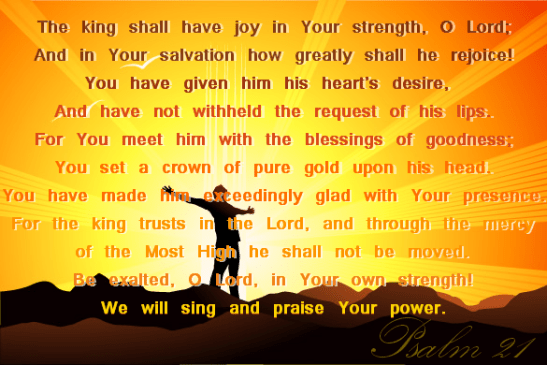 psalm-21-praise