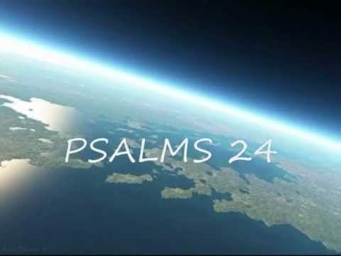 psalm-24