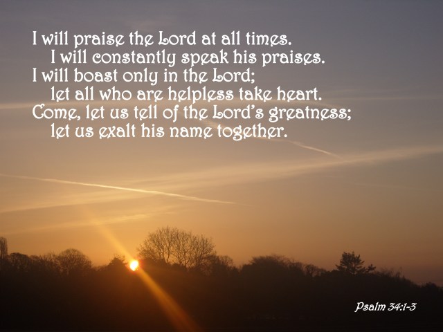 psalm-34