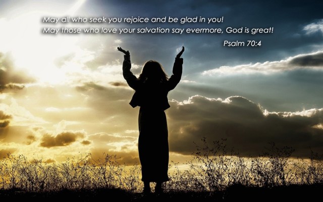 psalm-70
