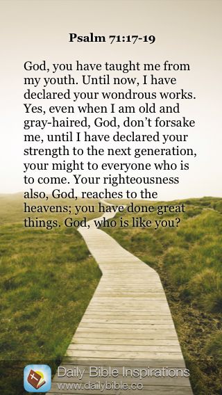 psalm-71-teaching