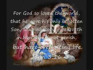 psalm-119-love-came-down