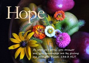 psalm-138-hope