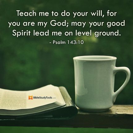 psalm-143-cup