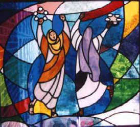 psalm-150-church-art