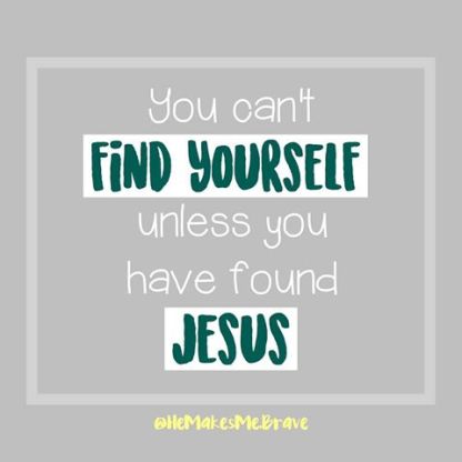 Matthew 10 finding Jesus