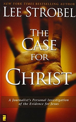 Matthew 12 case for Christ