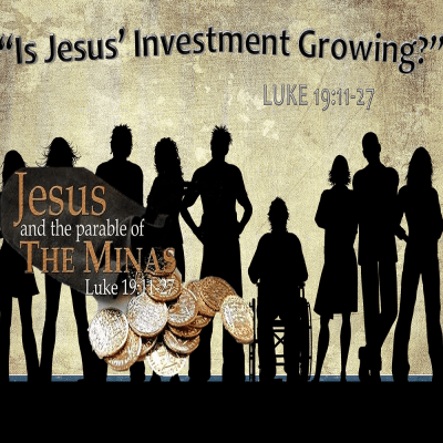 Luke 19 invest