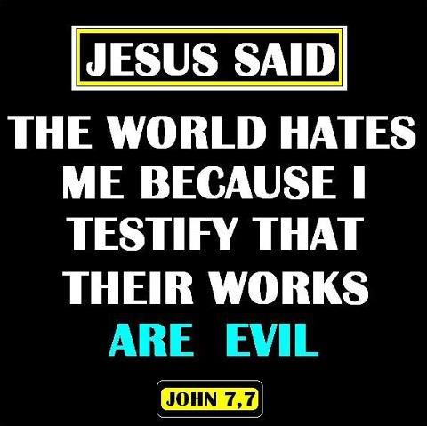 John 7 truth