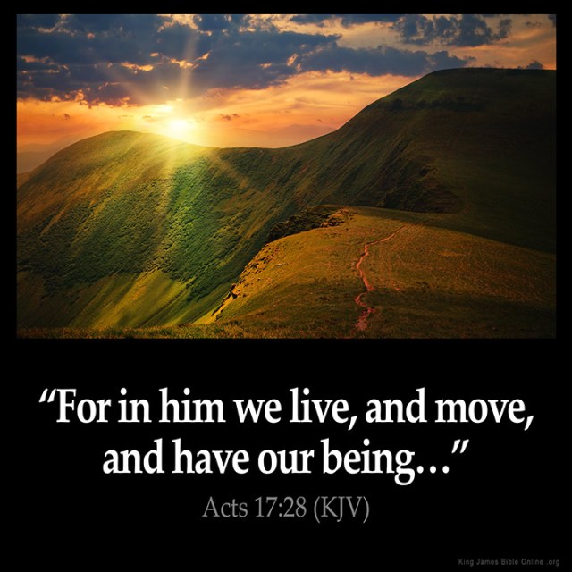 Acts 27 God