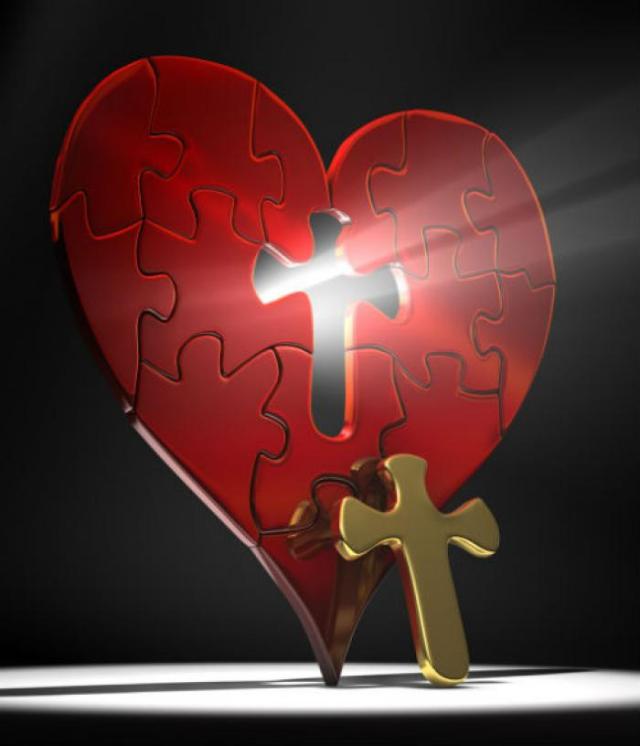 Romans 2 mark of God