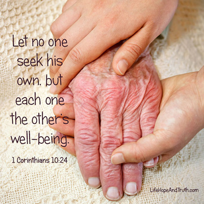 1 Corinthinas 10 others