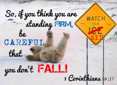 1 Corinthinas 10 slip