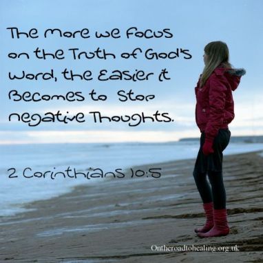 2 Corinthians 10 Gods word