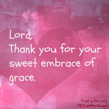 Ephesians 2 embrace of grace