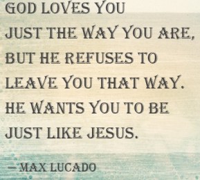 Ephesians 4 like Jesus