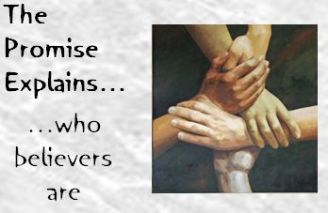 Galatians 3 who we are