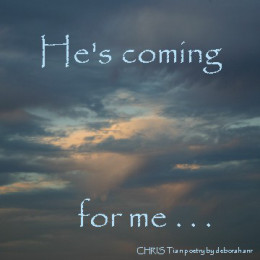 1 Thessalonians 4 coming for me