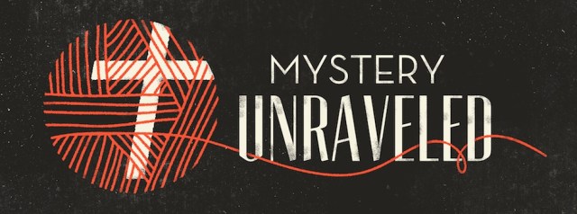 Colossians 1 mystery