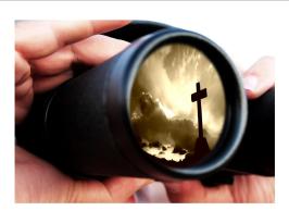 Hebrews focus on Jesus