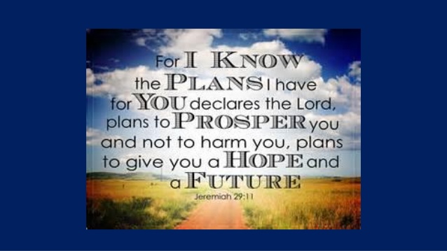 1 Peter 1 hope and future