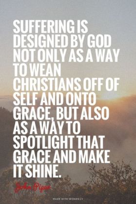 1 Peter 4 grace on grace