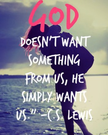 1 Peter 5 God wants us