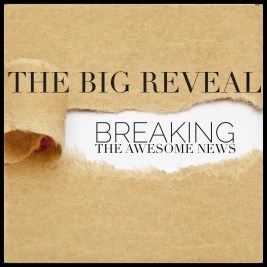 Revelation 1 big reveal