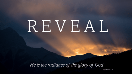 Revelation 1 reveal