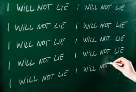 PSalm 12, i will not lie