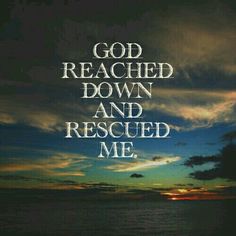 Psalm 13 God's rescue