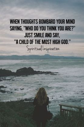 Psalm 14 who you are