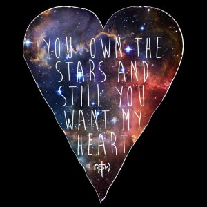 Psalm 8 my heart to You