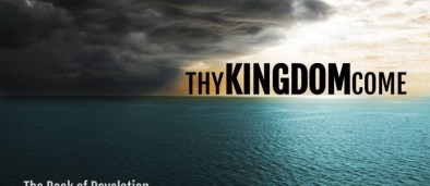 Revelation 15 kingdom come