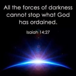 Revelation 20 its all about God