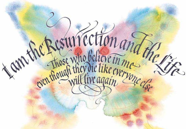 Revelation 21 live with Christ