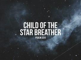 Psalm 33 child of