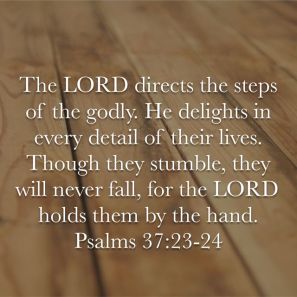 Psalm 37 details