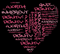 Psalm 42 dignity and worth