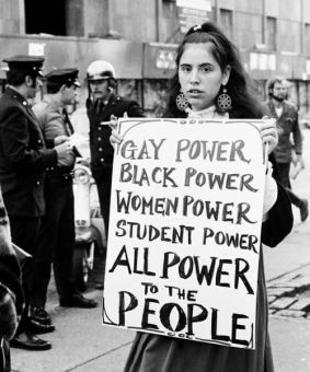 Psalm 46 people power