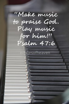 Psalm 47 6