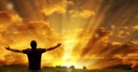 Psalm 63 light of the world