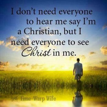 psalm 64 Christ in me