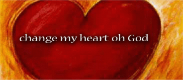 psalm 64 heart change